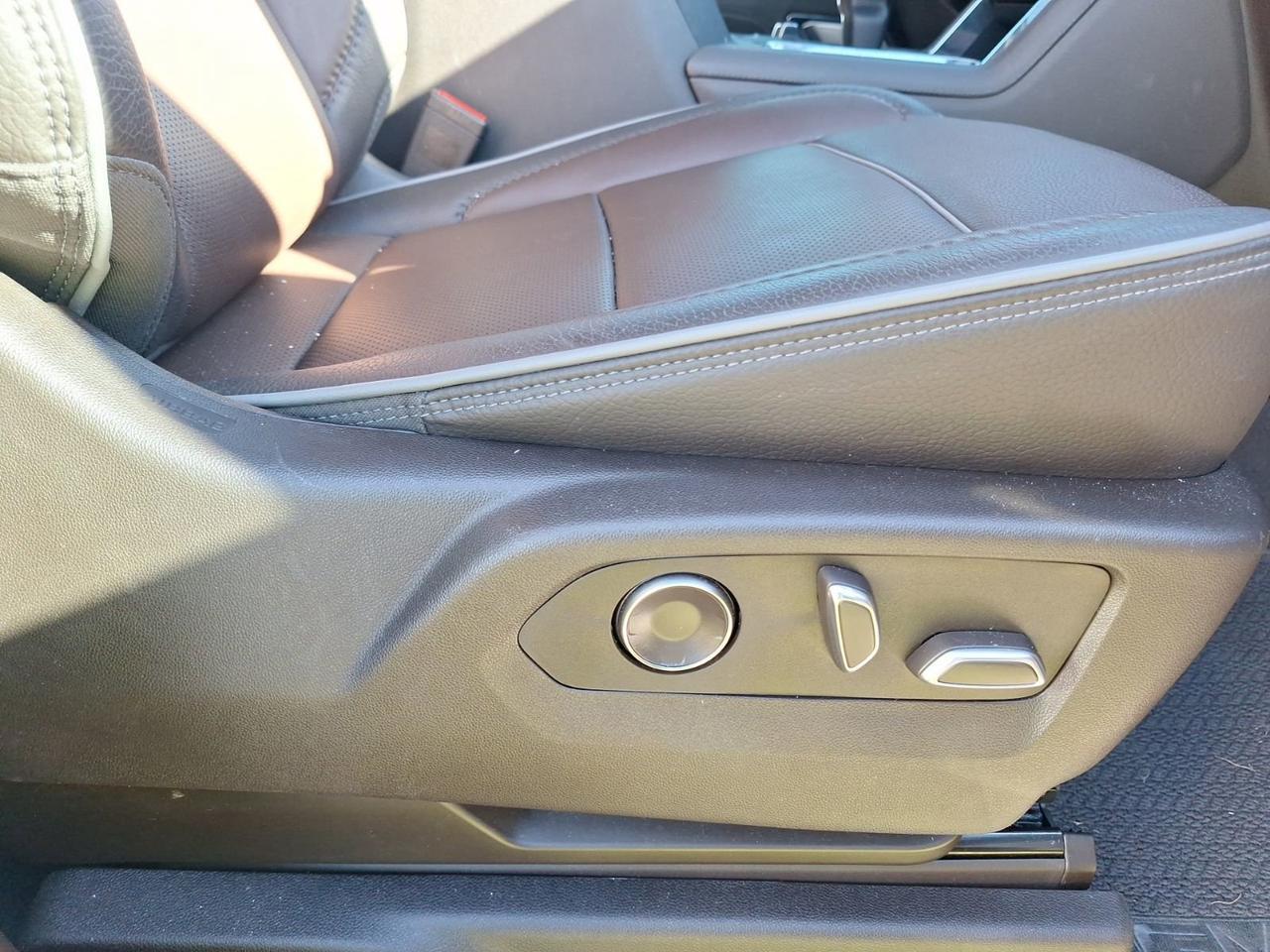 2024 GMC Sierra 1500 Denali Hurst TX