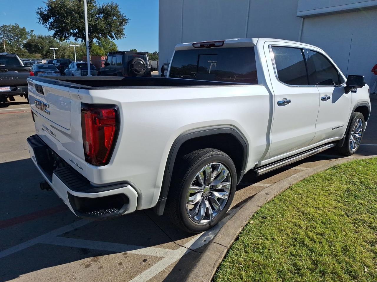 2024 GMC Sierra 1500 Denali Hurst TX