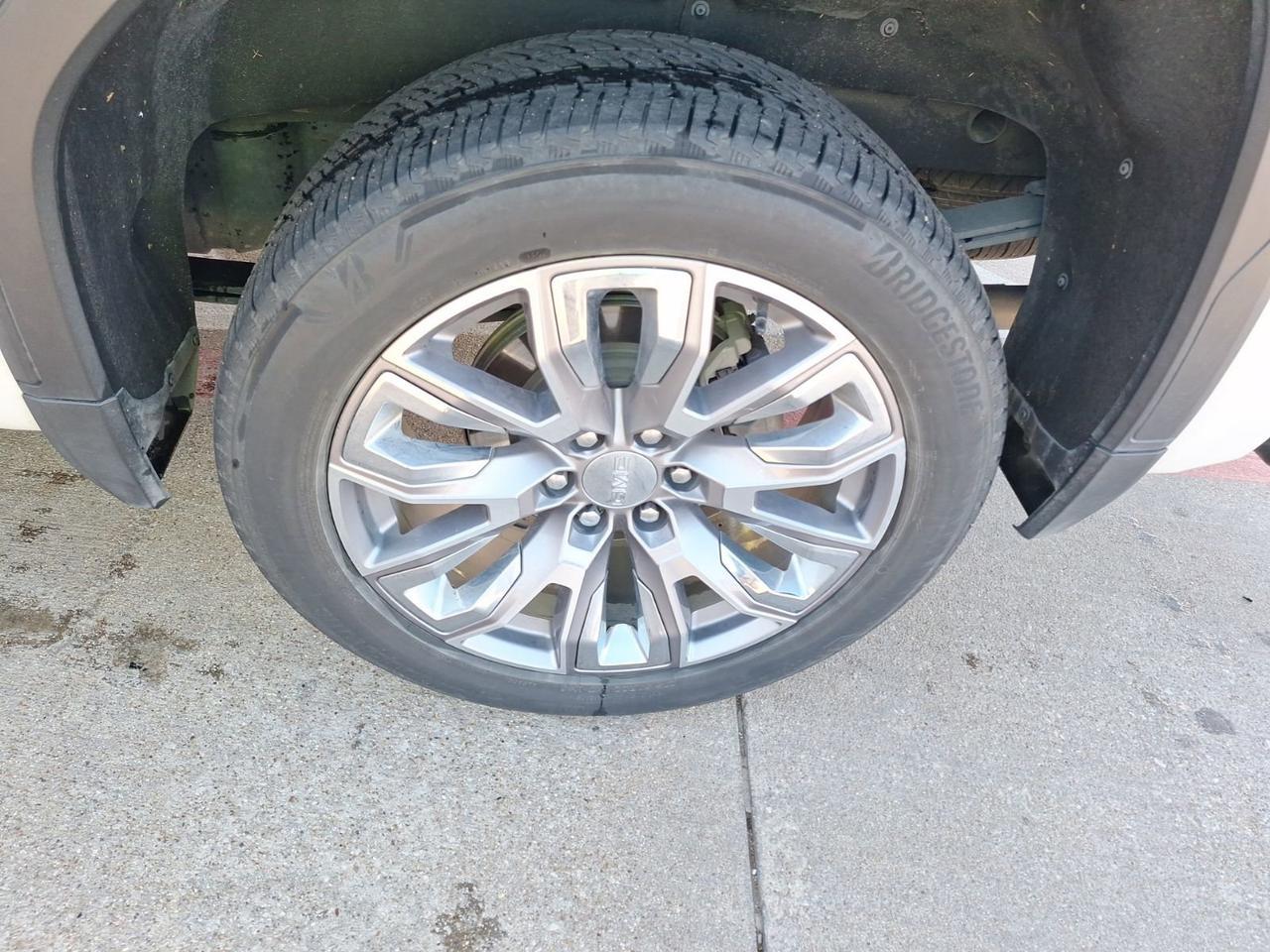 2024 GMC Sierra 1500 Denali Hurst TX