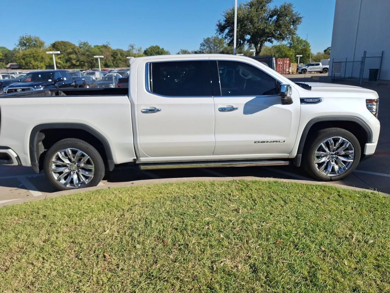 2024 GMC Sierra 1500 Denali Hurst TX
