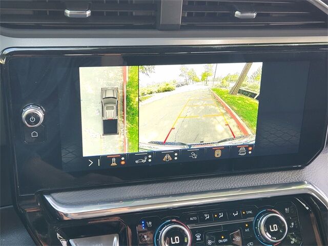 2024 GMC Sierra 1500 Denali Grapevine TX