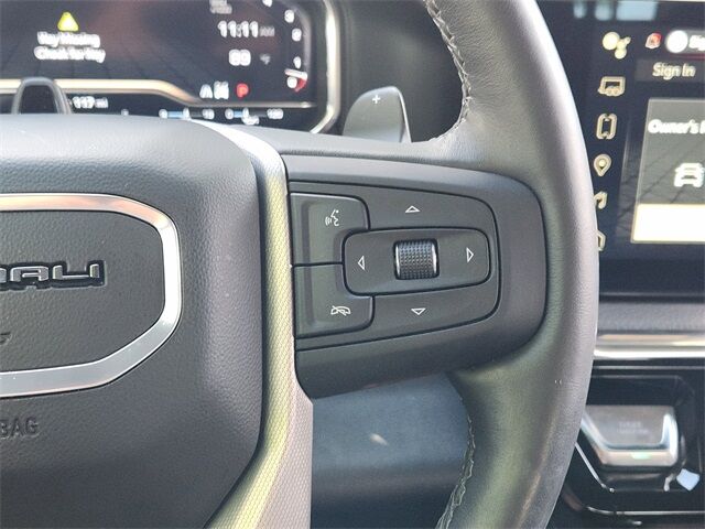 2024 GMC Sierra 1500 Denali Grapevine TX