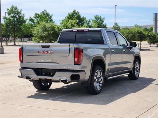 2024 GMC Sierra 1500 Denali Grapevine TX