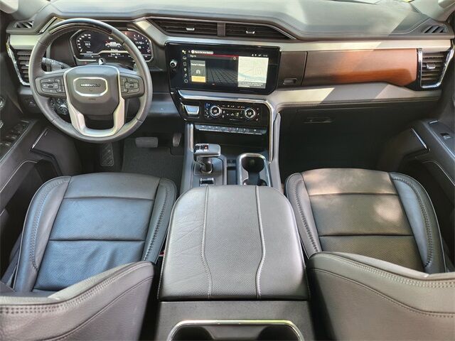 2024 GMC Sierra 1500 Denali Grapevine TX