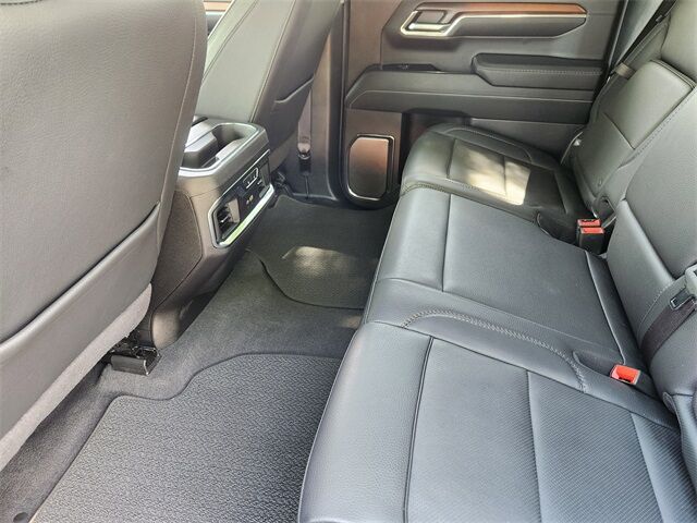 2024 GMC Sierra 1500 Denali Grapevine TX