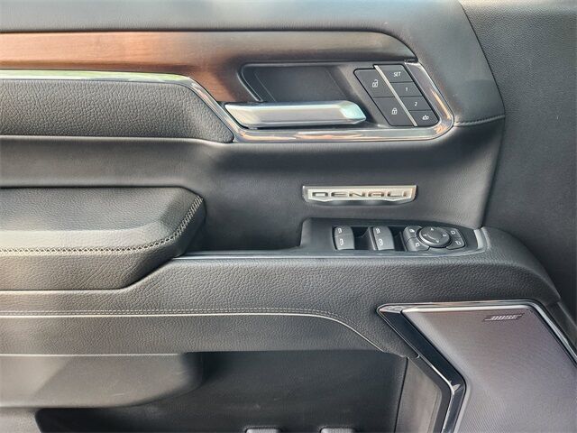 2024 GMC Sierra 1500 Denali Grapevine TX