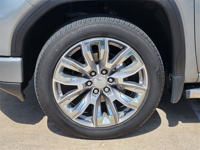 2024 GMC Sierra 1500 Denali Grapevine TX