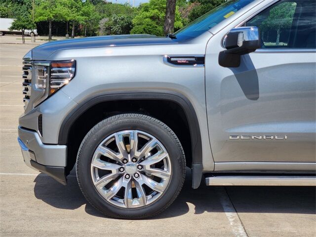2024 GMC Sierra 1500 Denali Grapevine TX