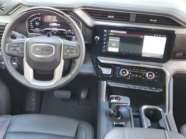 2024 GMC Sierra 1500 Denali Grapevine TX