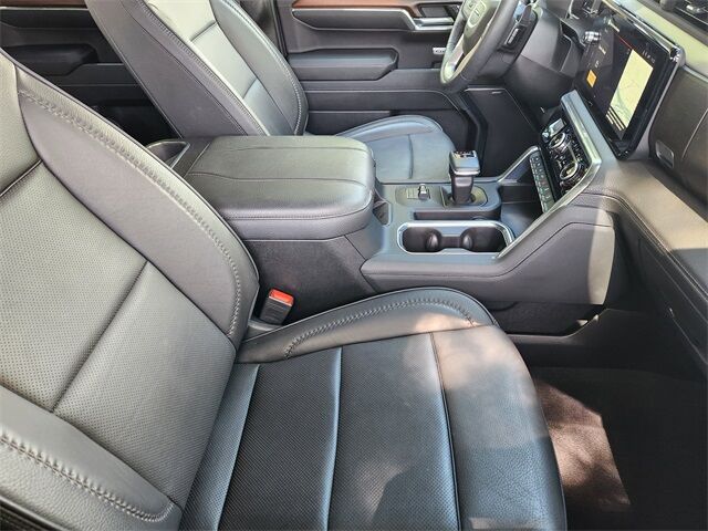 2024 GMC Sierra 1500 Denali Grapevine TX