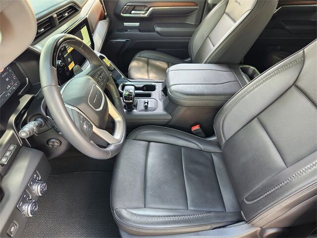 2024 GMC Sierra 1500 Denali Grapevine TX