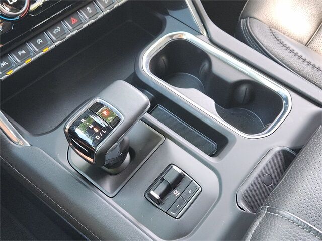 2024 GMC Sierra 1500 Denali Grapevine TX