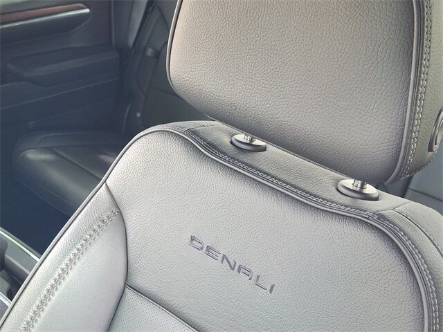 2024 GMC Sierra 1500 Denali Grapevine TX