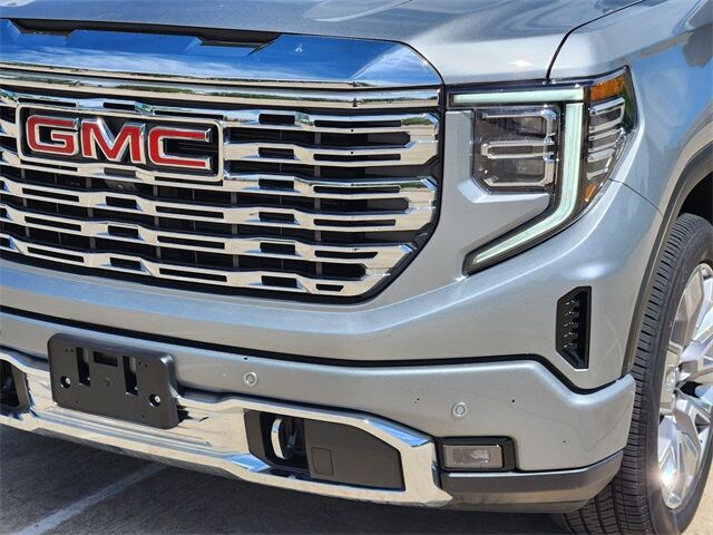 2024 GMC Sierra 1500 Denali Grapevine TX