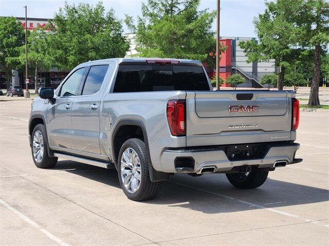 2024 GMC Sierra 1500 Denali Grapevine TX