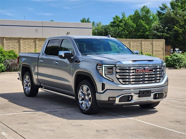 2024 GMC Sierra 1500 Denali Grapevine TX