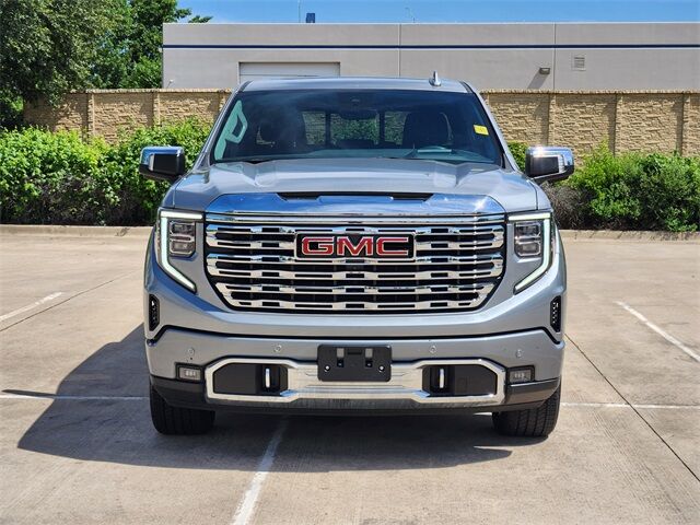 2024 GMC Sierra 1500 Denali Grapevine TX
