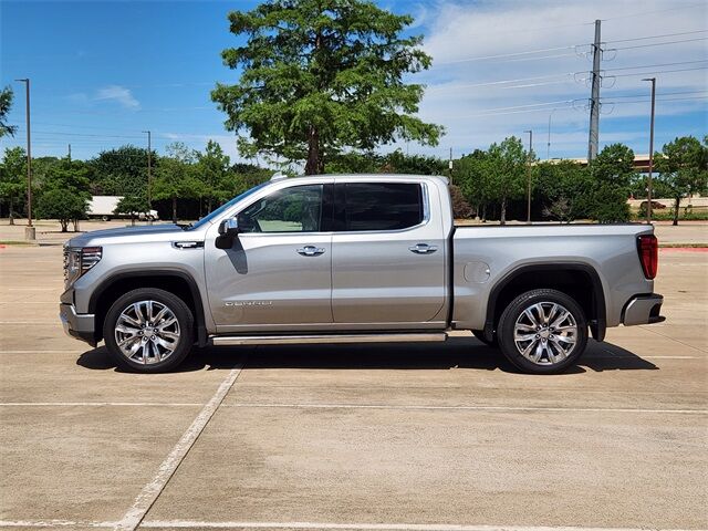 2024 GMC Sierra 1500 Denali Grapevine TX