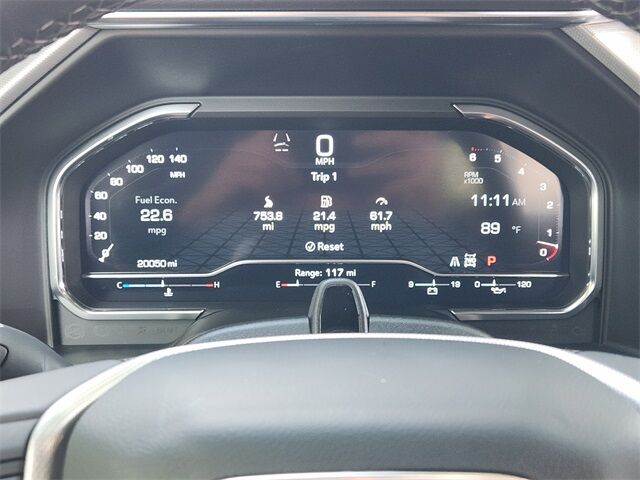 2024 GMC Sierra 1500 Denali Grapevine TX
