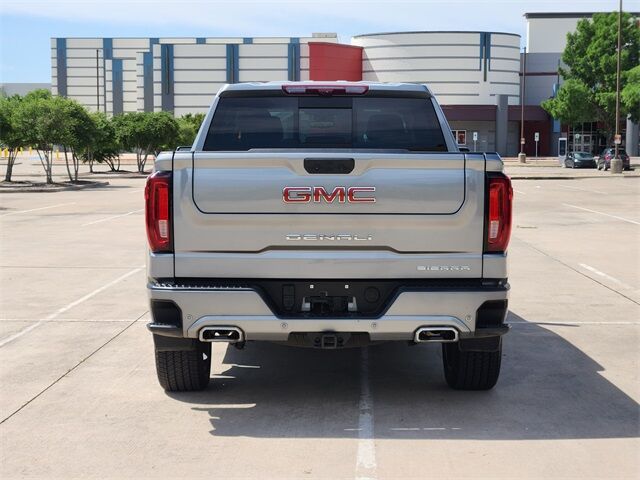 2024 GMC Sierra 1500 Denali Grapevine TX