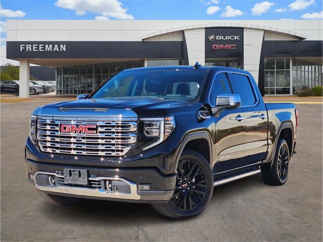 2024 GMC Sierra 1500 Denali Grapevine TX