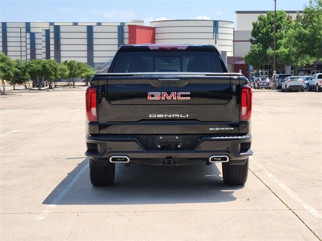 2024 GMC Sierra 1500 Denali Grapevine TX