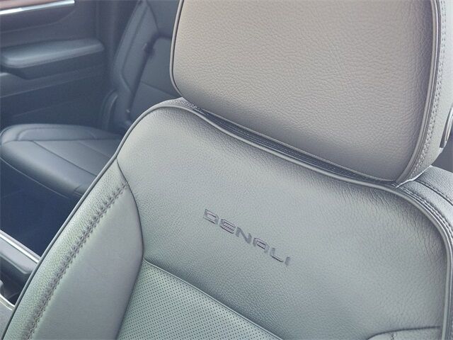 2024 GMC Sierra 1500 Denali Grapevine TX