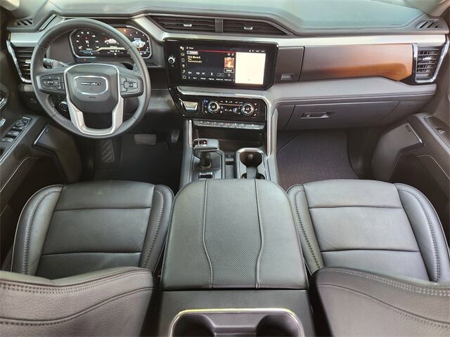 2024 GMC Sierra 1500 Denali Grapevine TX