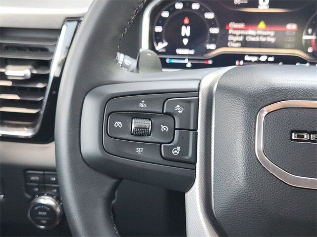 2024 GMC Sierra 1500 Denali Grapevine TX