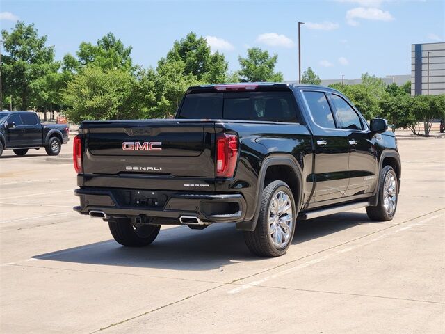 2024 GMC Sierra 1500 Denali Grapevine TX