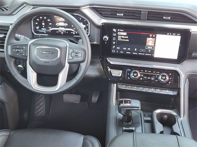 2024 GMC Sierra 1500 Denali Grapevine TX