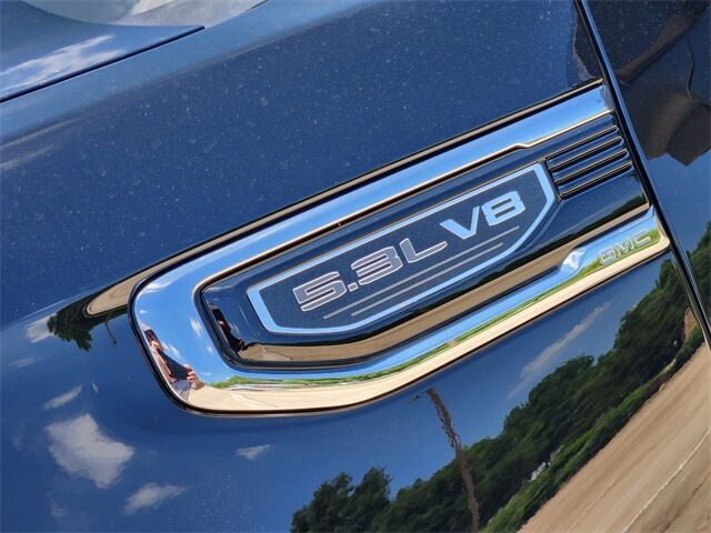 2024 GMC Sierra 1500 Denali Grapevine TX