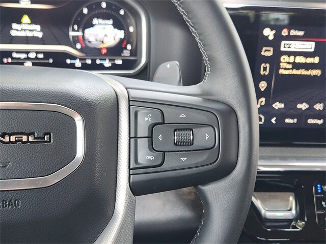 2024 GMC Sierra 1500 Denali Grapevine TX