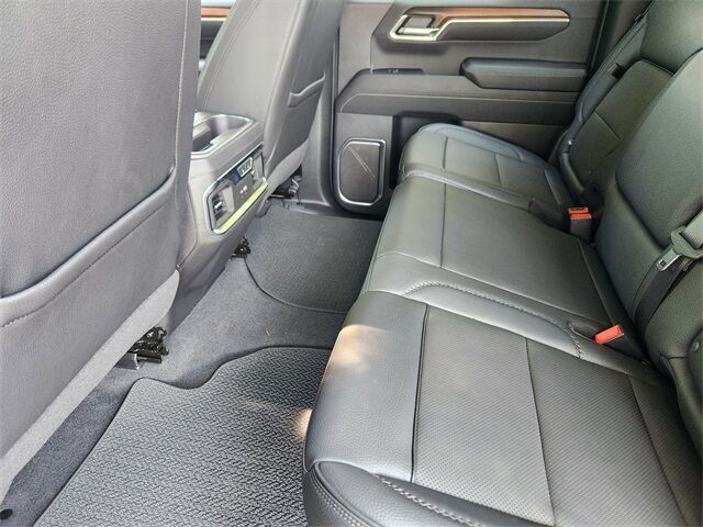 2024 GMC Sierra 1500 Denali Grapevine TX