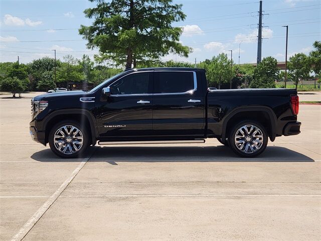 2024 GMC Sierra 1500 Denali Grapevine TX