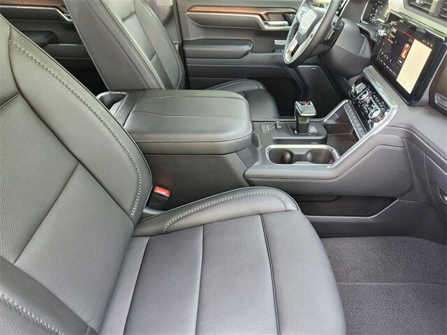 2024 GMC Sierra 1500 Denali Grapevine TX