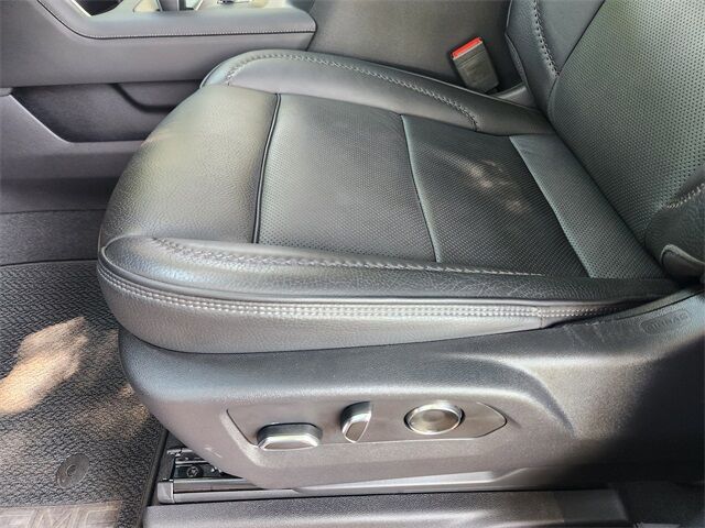 2024 GMC Sierra 1500 Denali Grapevine TX