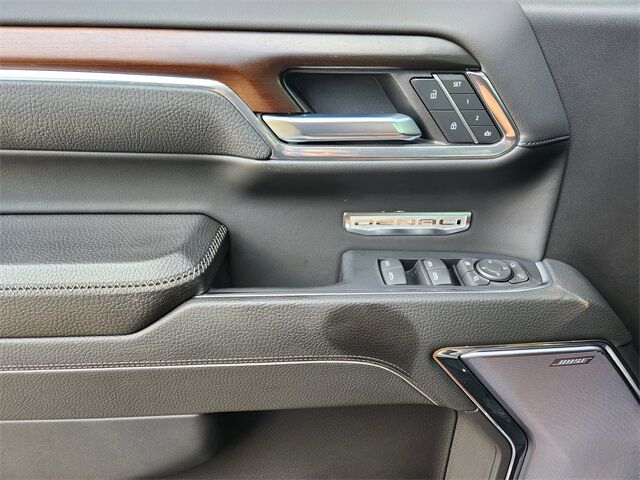 2024 GMC Sierra 1500 Denali Grapevine TX