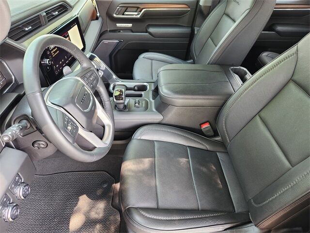 2024 GMC Sierra 1500 Denali Grapevine TX