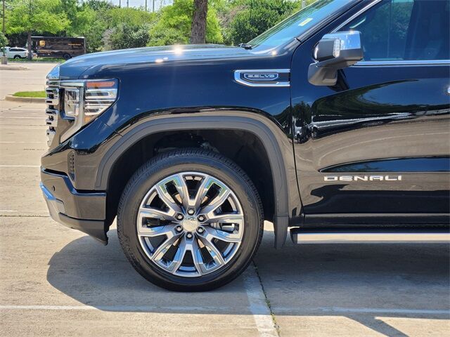 2024 GMC Sierra 1500 Denali Grapevine TX