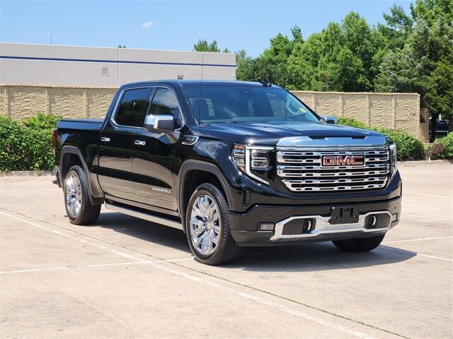 2024 GMC Sierra 1500 Denali Grapevine TX
