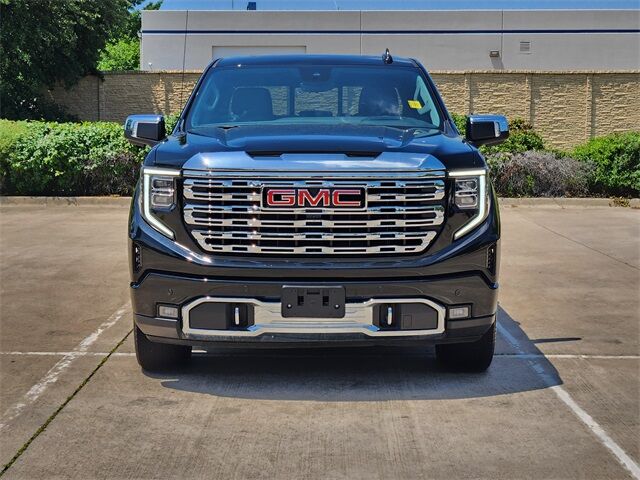 2024 GMC Sierra 1500 Denali Grapevine TX
