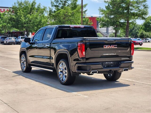 2024 GMC Sierra 1500 Denali Grapevine TX