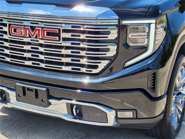 2024 GMC Sierra 1500 Denali Grapevine TX