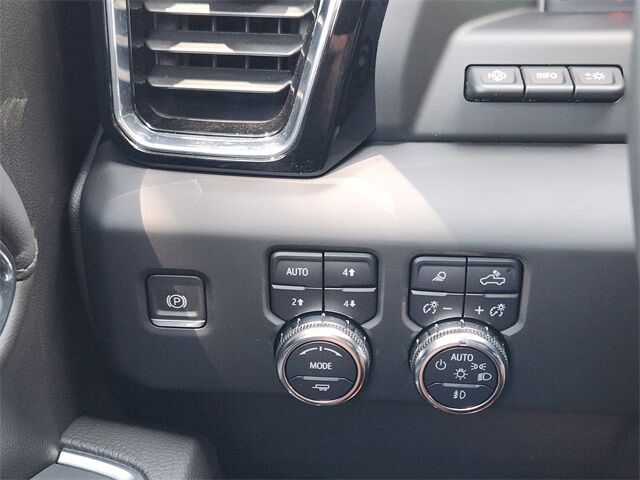 2024 GMC Sierra 1500 Denali Grapevine TX
