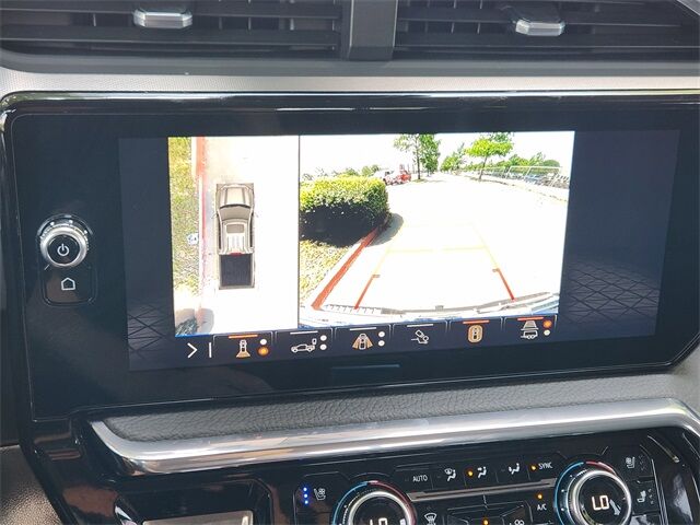 2024 GMC Sierra 1500 Denali Grapevine TX