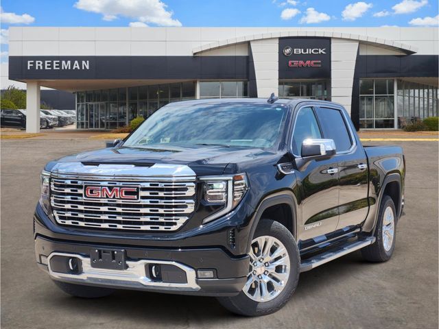 2024 GMC Sierra 1500 Denali Grapevine TX