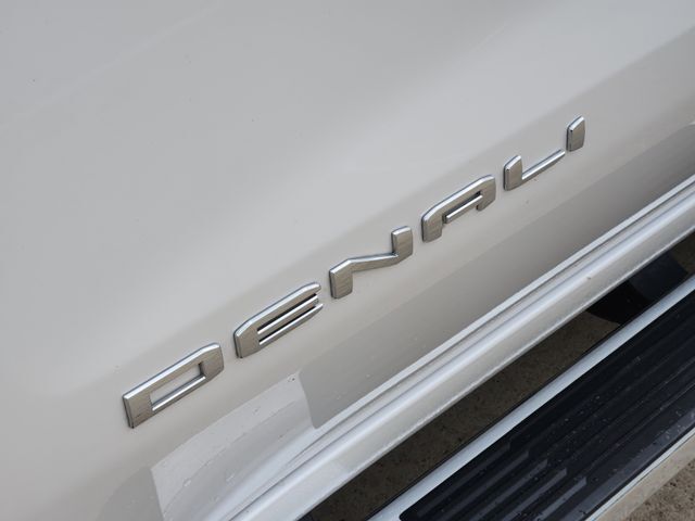 2024 GMC Sierra 1500 Denali Grapevine TX