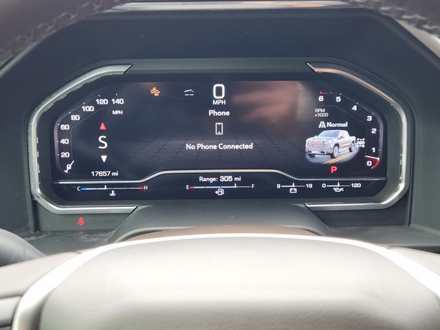 2024 GMC Sierra 1500 Denali Grapevine TX