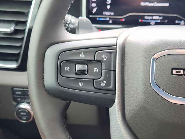 2024 GMC Sierra 1500 Denali Grapevine TX